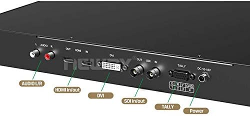 Monitor Extensor 17.3 Pulgadas FHD IPS 1920x1080 miniatura 4