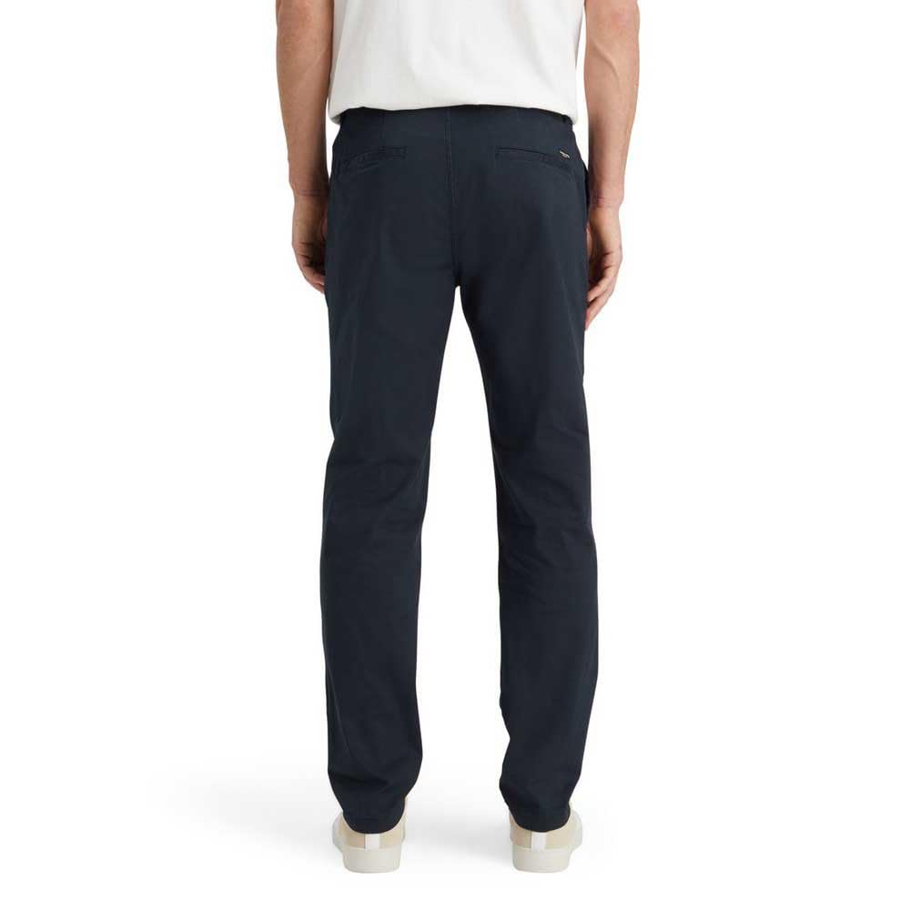 Scotch & Soda Herren Hose Stuart Chino