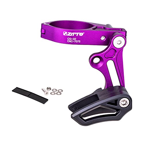 DYNWAVE チェーンガイドマウント MTB用