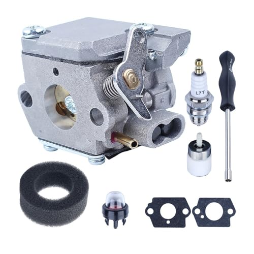 Carburateur BL100 pour réparer le souffleur de jardin RGBV3100 en panne