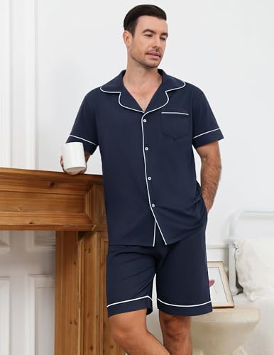 Recopilación de Pijamas para hombre los más solicitados. 4 Recopilación de Pijamas para hombre los más solicitados. 3