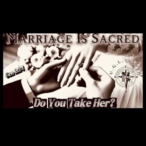 Pastor Drops Truth About Marriage Our Generation Needs to Hear | Marriage Is Sacred (Reaction Video)