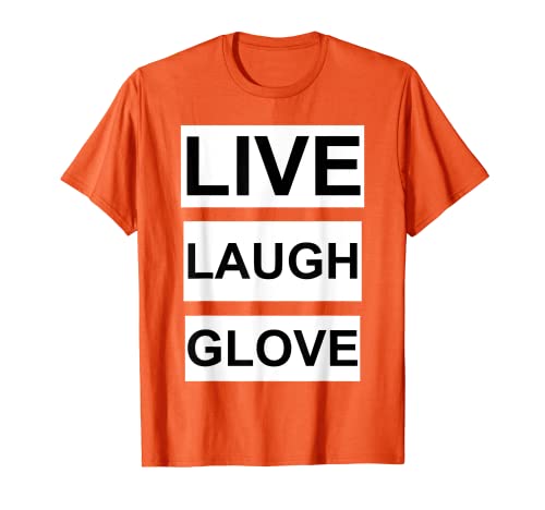 Photo de Gant Uncle Roger Live Laugh T-Shirt