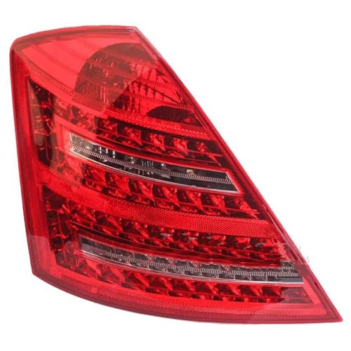 Feu arrière LED pour Mercedes Classe S W221 2007-2009 gauche