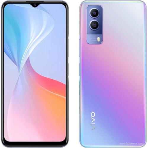 Image of Embed HD-Clear Screen Guard for vivo T1x - Harder or Durable Plastic & More Impact-Resistant Than Glass, with Free Installation Kit