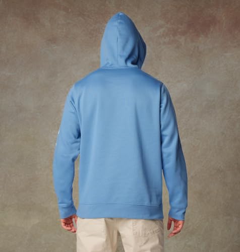 Image of Columbia mens Trek Hoodie