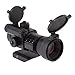 Firefield Close Combat 1x28 Red and Green Dot Sight
