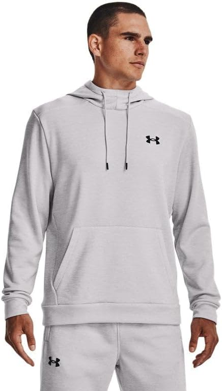Under Armour Men's Armourfleece Twist Hoodie