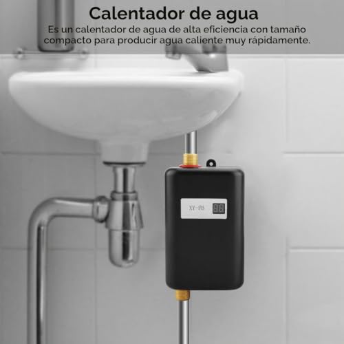 Boiler solar de 12 tubos 11 Imagen adicional