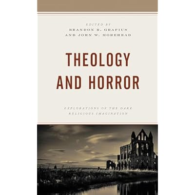 Theology and Horror