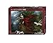 Heye - Heye-29389 - Puzzle Classique - Swans - 1000 Pièces