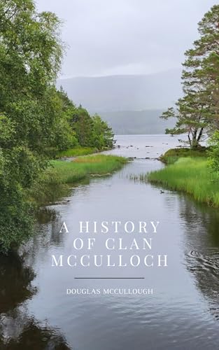 A History of Clan McCulloch
