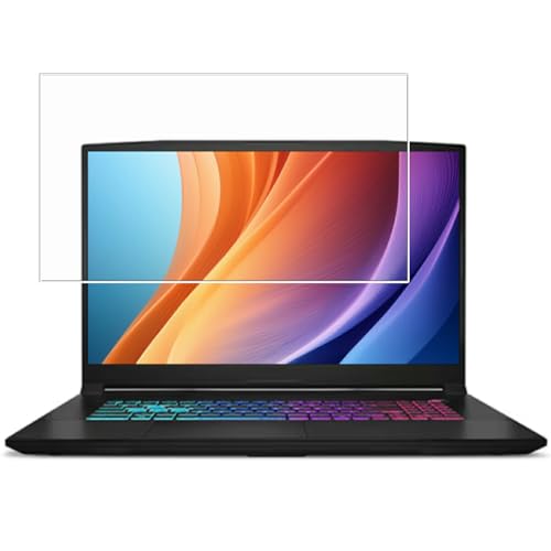 ClearView MSI Katana 17 HX B14W 2025Nf 17.3C`p R RECX hw t ی tB {