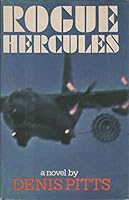 Rogue Hercules 0689108494 Book Cover