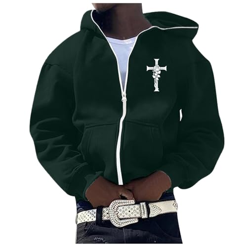 Pull homme pour le rugby et les loisirs extérieurs avec col droit zippé grande taille