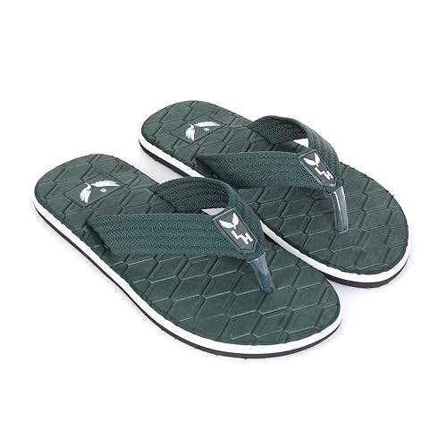 Image of Men Doctor Recommended Orthopedic |Lightweight|Pain Relief|Flip Flop for Boys Slippers| 955