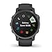 Garmin - Reloj GPS con Pulsómetro Fenix 6S Zafiro Garmin, L (010-02159-25)