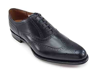 新品未使用品　定価3.3万　リーガル　プレミアムライン　ウイングチップ　黒　本革 新品未使用品定価3.3万リーガルプレミアムラインウイングチップ