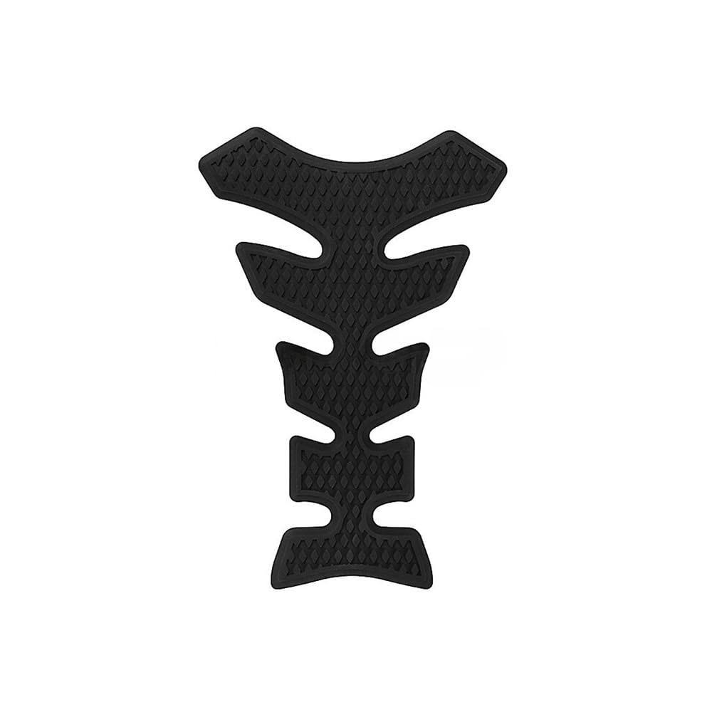 Protection de réservoir universelle en silicone haute performance pour moto