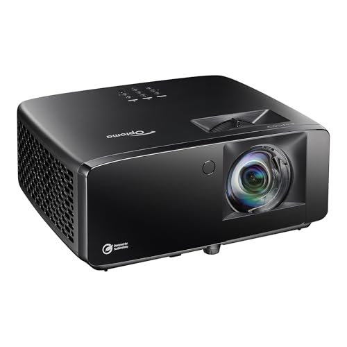 Optoma GT2400HDR Full HD