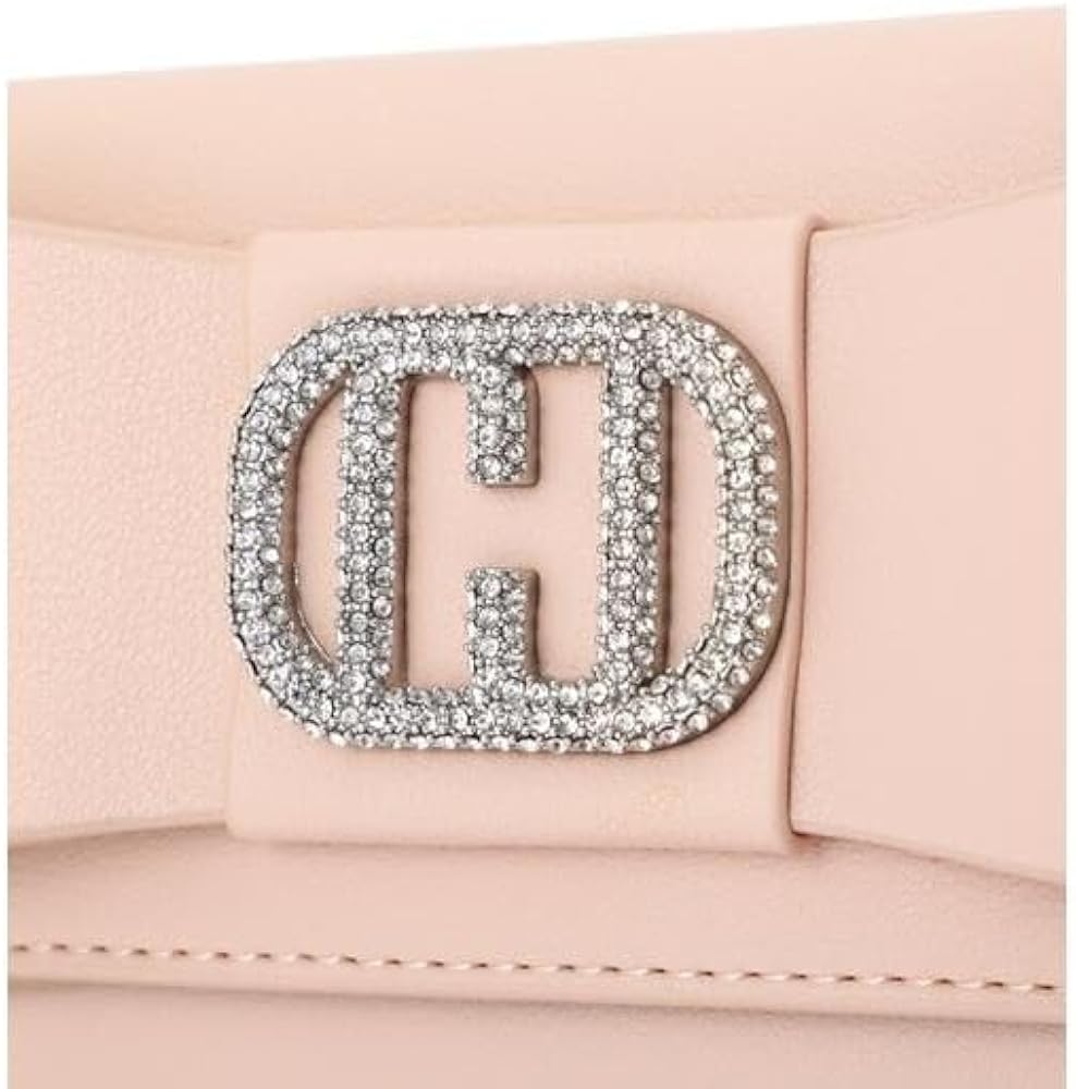 JILLSTUART wink j ミニウォレット ピンク wink J ミニウォレット | JILL by JILL STUART（ジル バイ ジル