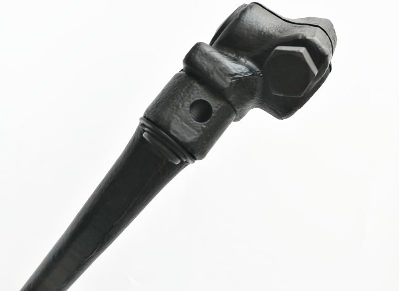 Motorcycle Kick Start Lever Motorcycle Kickstarter Lever 16mm For XL250R 1982 1983 1984 1985 1986 1987