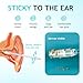 Ear Wax Removal Tool & Ear Cleaning Tool - Professional Gentle Ears Candles Wax Removal Kit, Efficient and Essential Gadget for Ear's Cleaning (S-1)