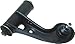 URO Parts 2103308707 Control Arm, Front Upper Left