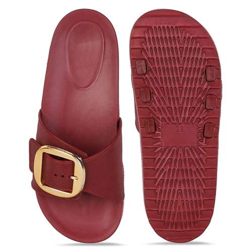 Image of WOMEN'S Sandals | Lightweight Wear| Stylish & Easy to Wear For WOMEN'S GP-SAN-1995