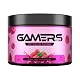 Gamers Only Vitamin Drink Himbeere