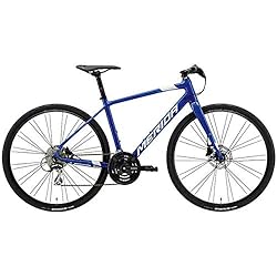 メリダ(MERIDA) クロスバイク GRAN SPEED(グランスピード) 100-D DARK BLUE 50サイズ