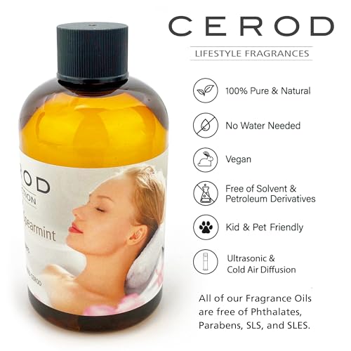 Aceite aromático CEROD My Way 16 fl oz para difusores miniatura 3