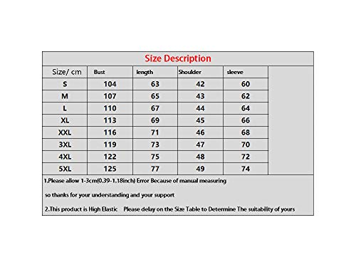 Jiazery QZ Felpa con Cappuccio da Uomo Cosplay