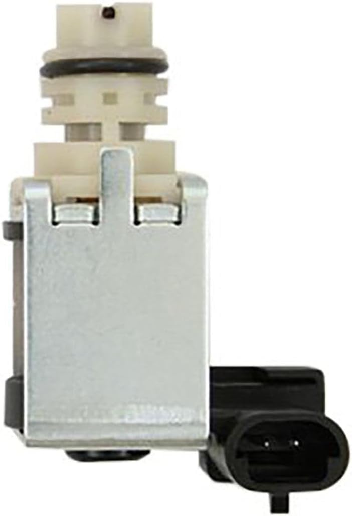 Automatic Transmission Control Solenoid 1PC Compatible with 88 1997-1999 Compatible with Achieva 1997-1998 Compatible with Aurora 2001-2002 Compatible with Cutlass Supreme 1997-1997
