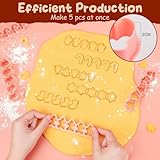 Zoom IMG-2 becellen 6 pezzi biscotti formine Zoom IMG-2 becellen 6 pezzi biscotti formine