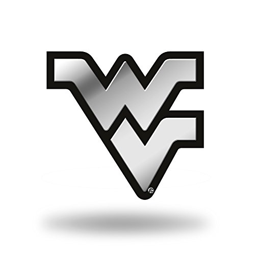 Image of NCAA Molded Auto Emblem
