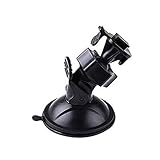 yi dashcam review india El diseño único de ventosa ofrece siempre un efecto de succión superfuerte. Por favor, antes de la instalación asegúrese de que el parabrisas está limpio.
