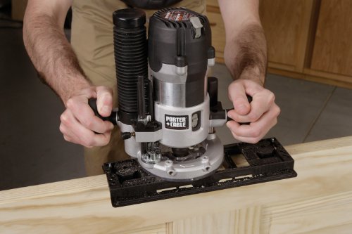 Porter-Cable Door Hinge Template (59370) #TOP2