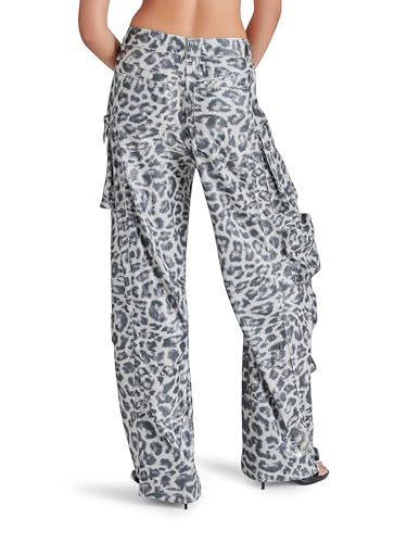 Steve Madden Women's Apparel Duo Pant4