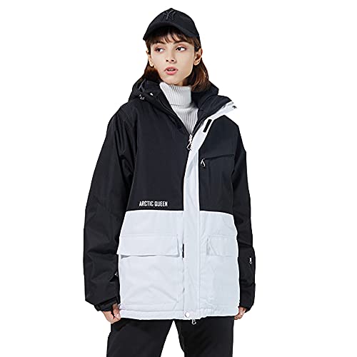 Choose The Perfect Baggy Snowboard Jacket For Your Needs