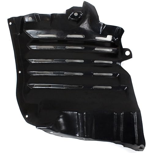 ZONEEAKO Front Left Wheel Liner for Mazda Miata 99-00