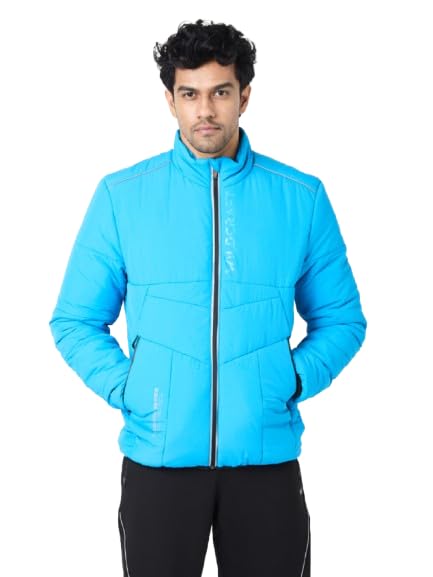 Image of Wildcraft Men's Standard Length Nylon Husky Jacket