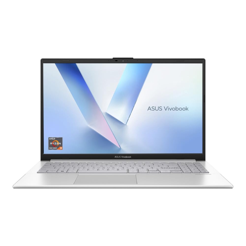 ほぼ未使用ASUS Vivobook Go15E1504FA メモリ 16GB ASUS Vivobook Go 15 E1504FA 15.6” FHD Laptop, AMD Ryzen 5 7520U