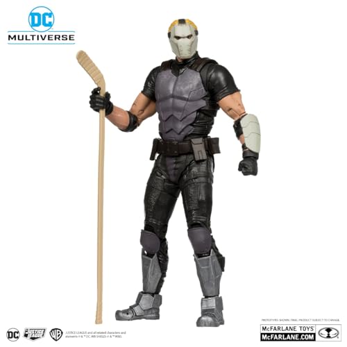 DC Multiverse 7IN - SPORTSMASTER (Chase)2