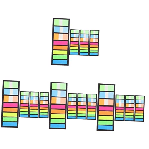 Marqueurs de lecture en papier chuchoté pour optimiser vos moments d'étude à la maison