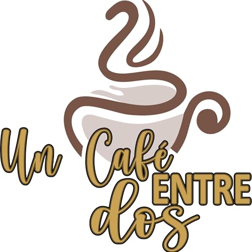 『Un Café Entre Dos』のカバーアート