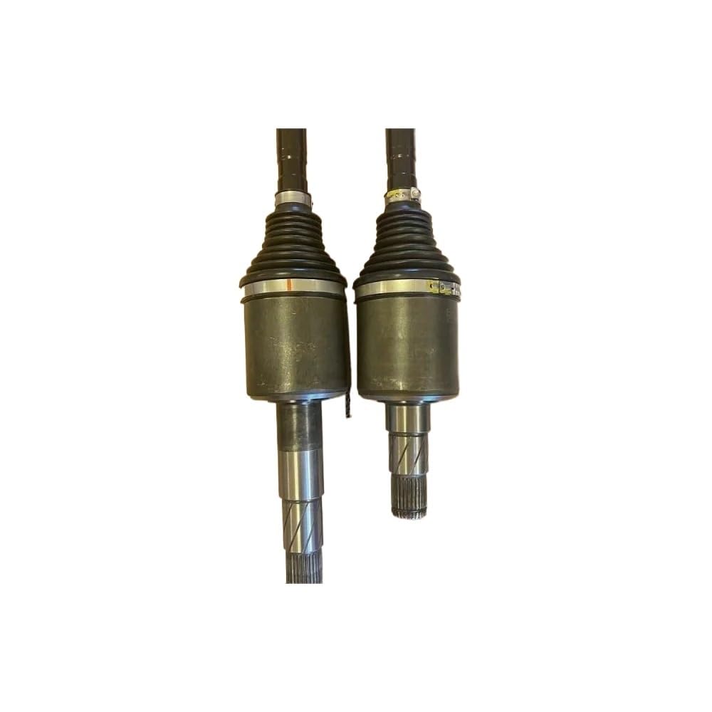 Cardano Albero Trasmissione Semiasse Anteriore Destro/sinistro Elica Per Tesla OE 1420113-00-B 1420119-00-B(Left-1420113-00-B)