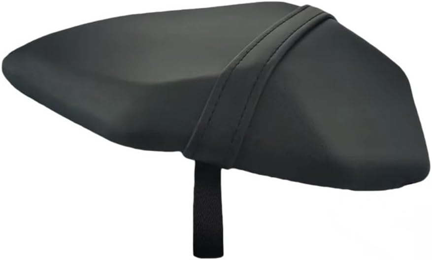 Pillion Cowl Seat Back Cover Rear Back Passenger Seat Pad Saddle Cushion Pillion For ZX10R ZX-10R ZX 10R 2016-2024 2017 2018 2019 2020 2023