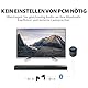 Avantree Orbit Pro - Bluetooth Audio Transmitter für TV mit Optischem oder AUX-Audioausgang (Inkl. Smart-TVs), Surround-Sound, Einfache Lautstärkeregelung für AirPods & Andere Kopfhörer