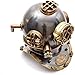 Handmade Nautical Diving Helmet Divers Royal Navy Diving Helmet Black Finish Perfect Nautical Gift for Him ~ Gift Item